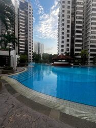 The Mayfair (D22), Condominium #587620511